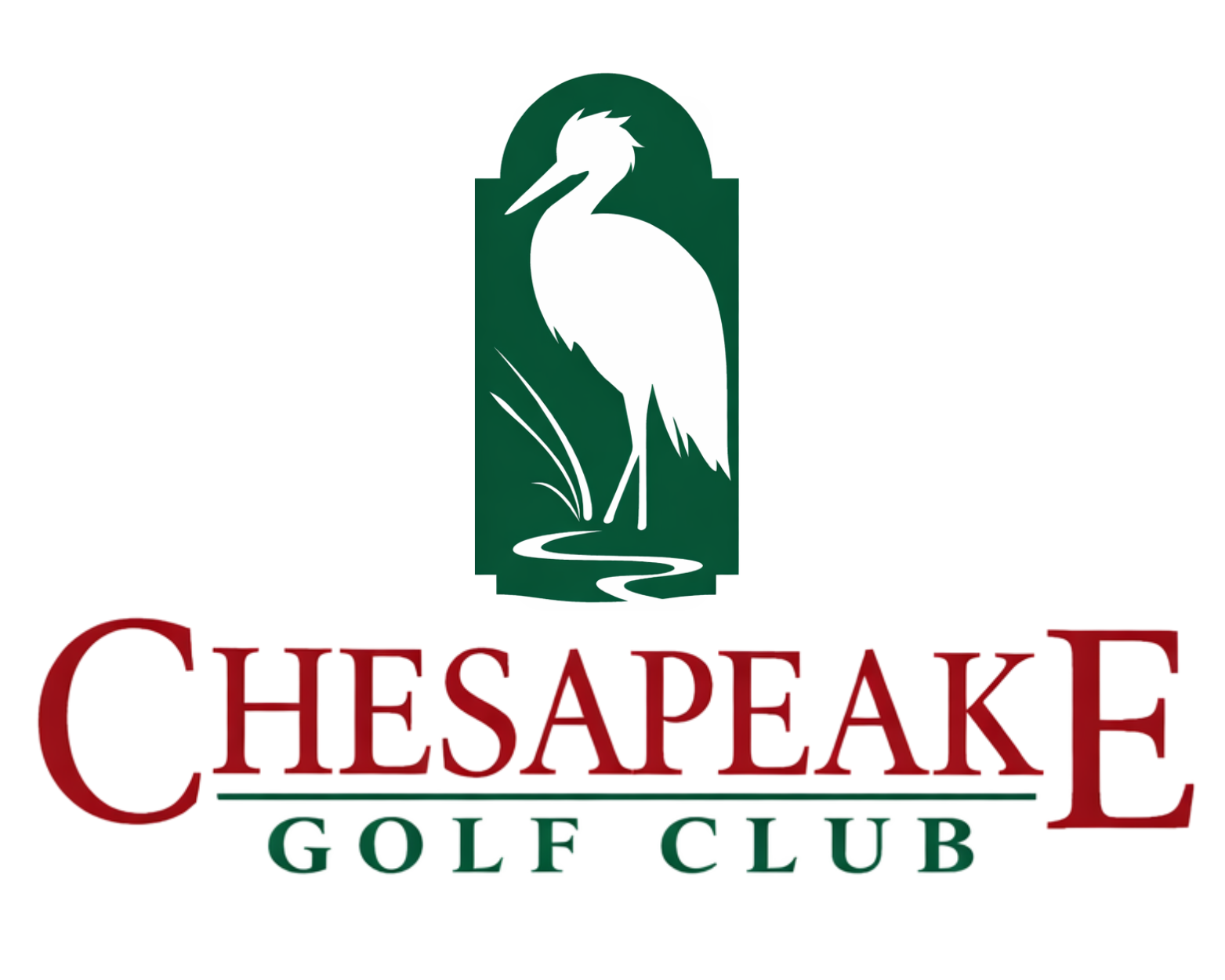 Chesapeake Golf Club