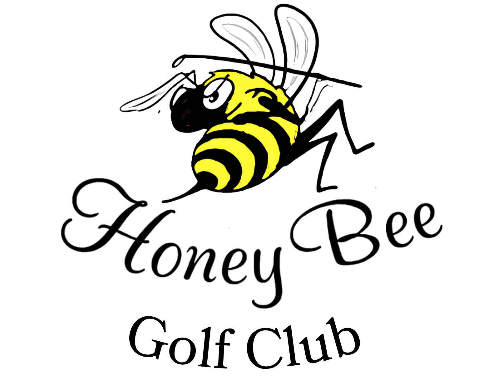 Honey Bee Golf